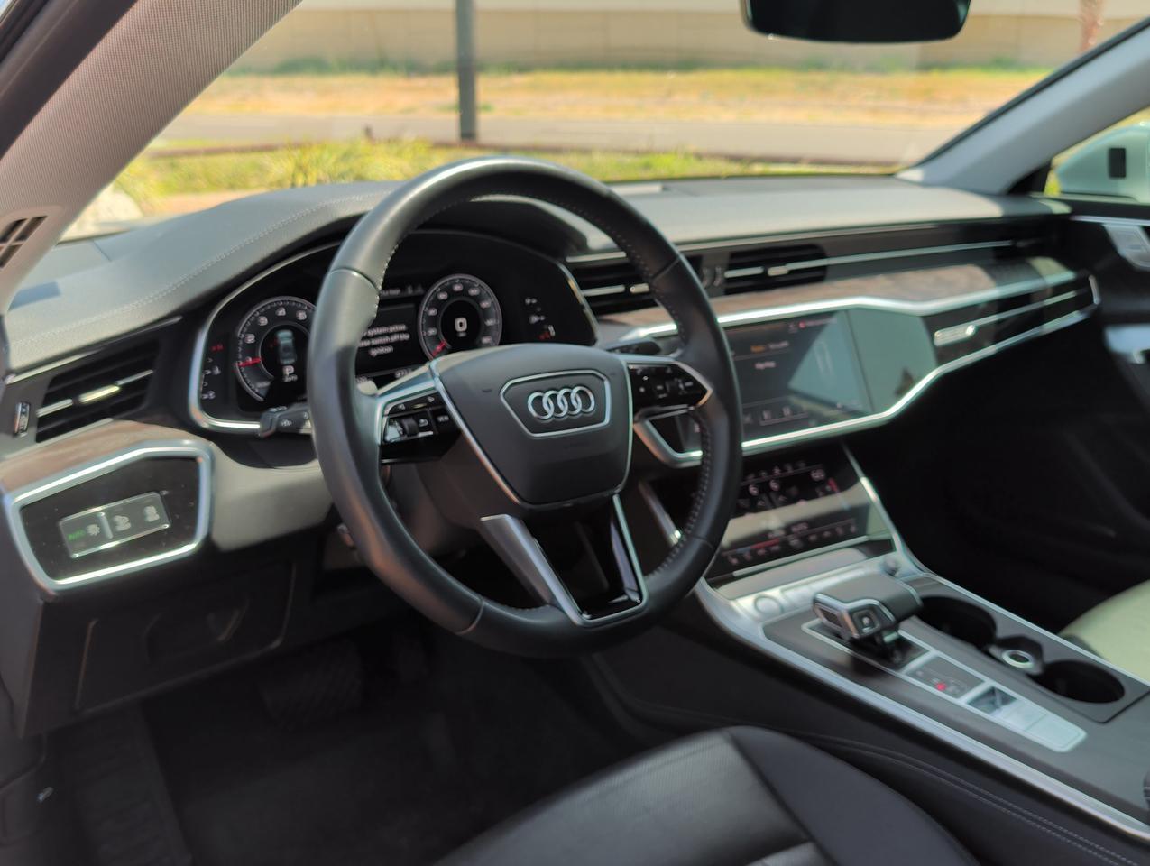 2019 Audi A7 Prestige San Juan TX