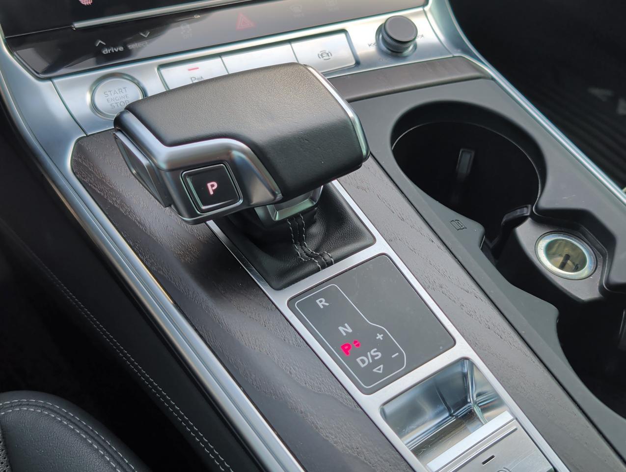 2019 Audi A7 Prestige San Juan TX