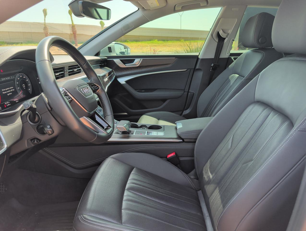 2019 Audi A7 Prestige San Juan TX