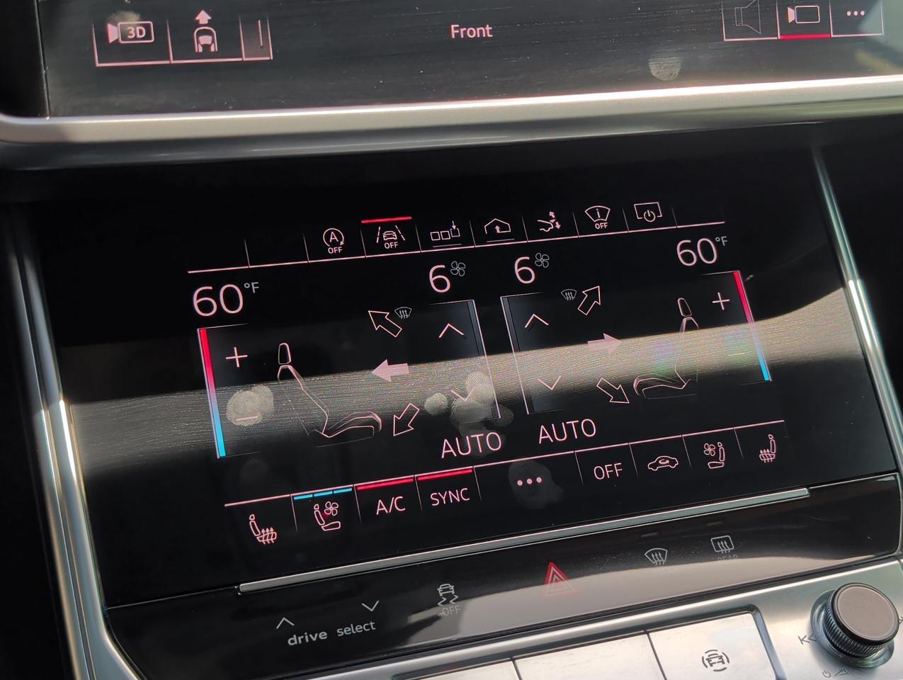 2019 Audi A7 Prestige San Juan TX