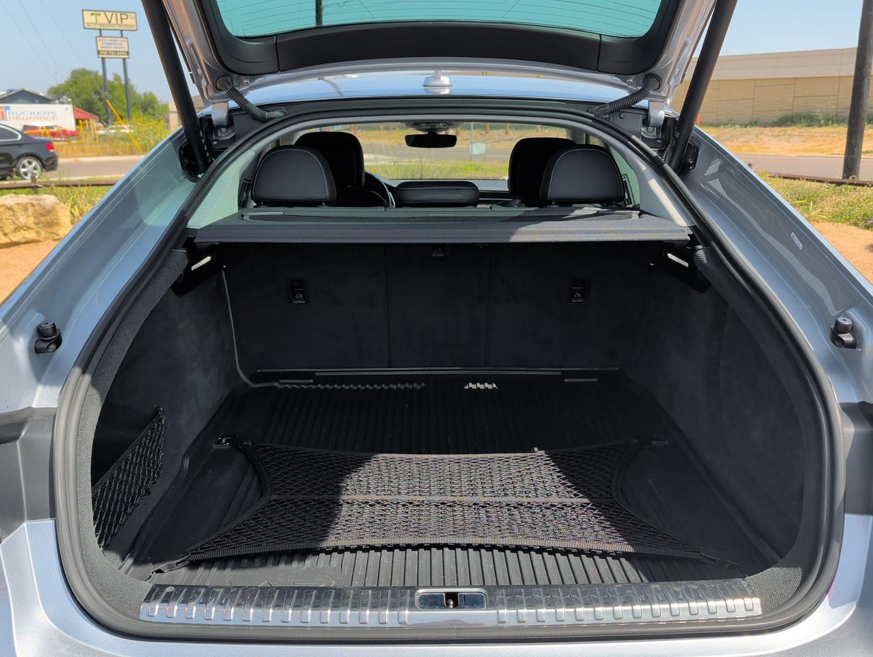 2019 Audi A7 Prestige San Juan TX