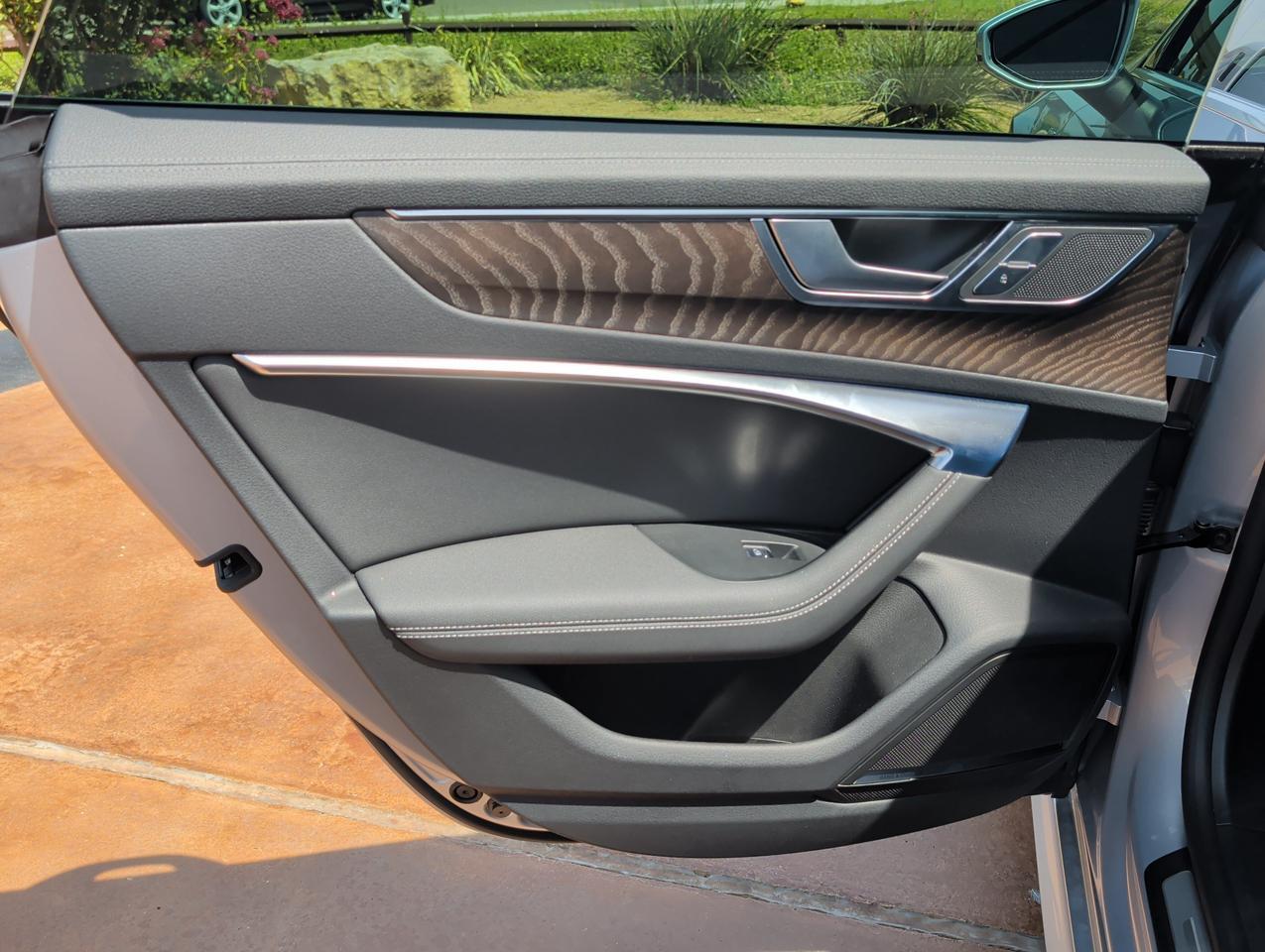 2019 Audi A7 Prestige San Juan TX