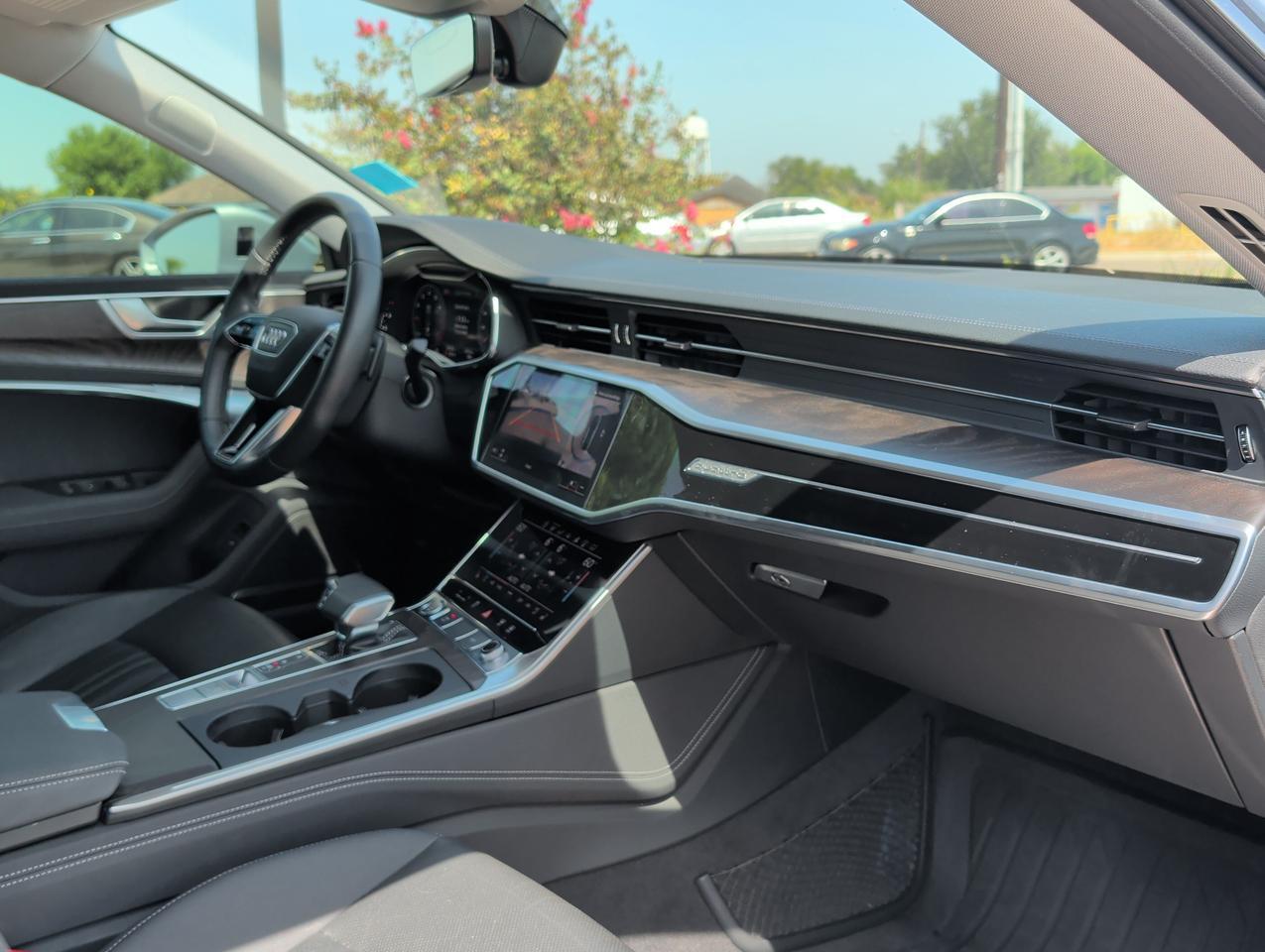 2019 Audi A7 Prestige San Juan TX