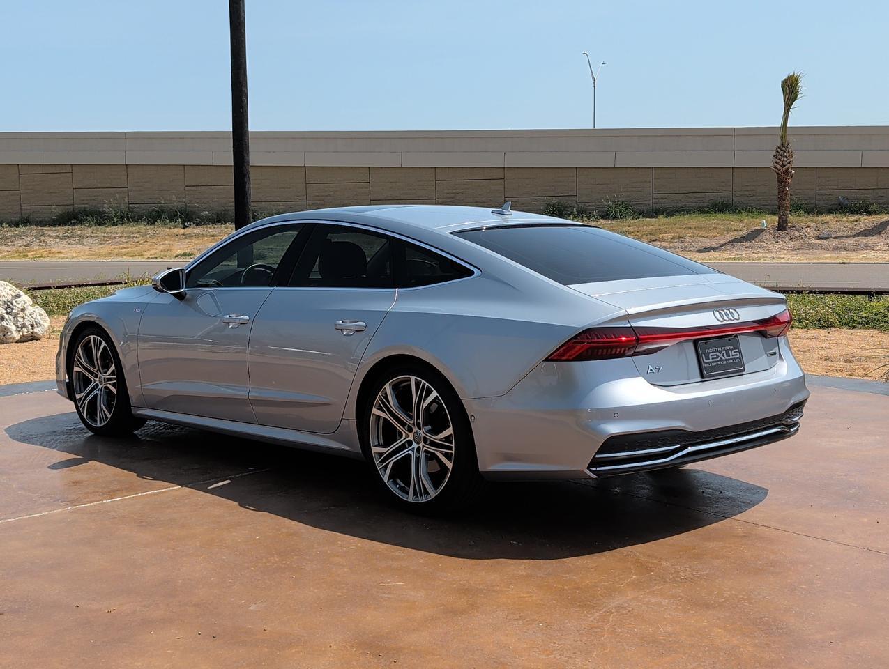 2019 Audi A7 Prestige San Juan TX