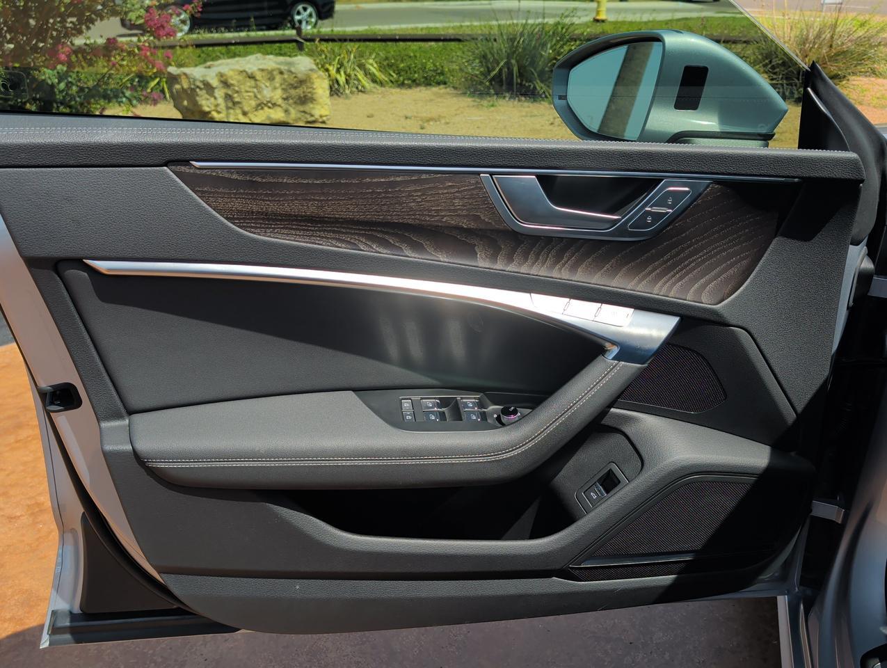 2019 Audi A7 Prestige San Juan TX