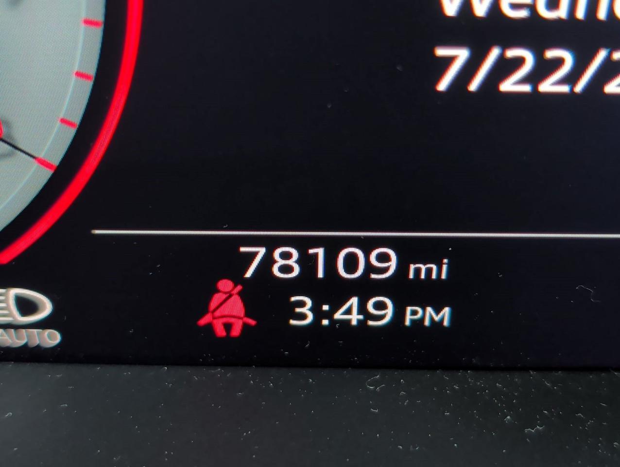 2019 Audi A7 Prestige San Juan TX