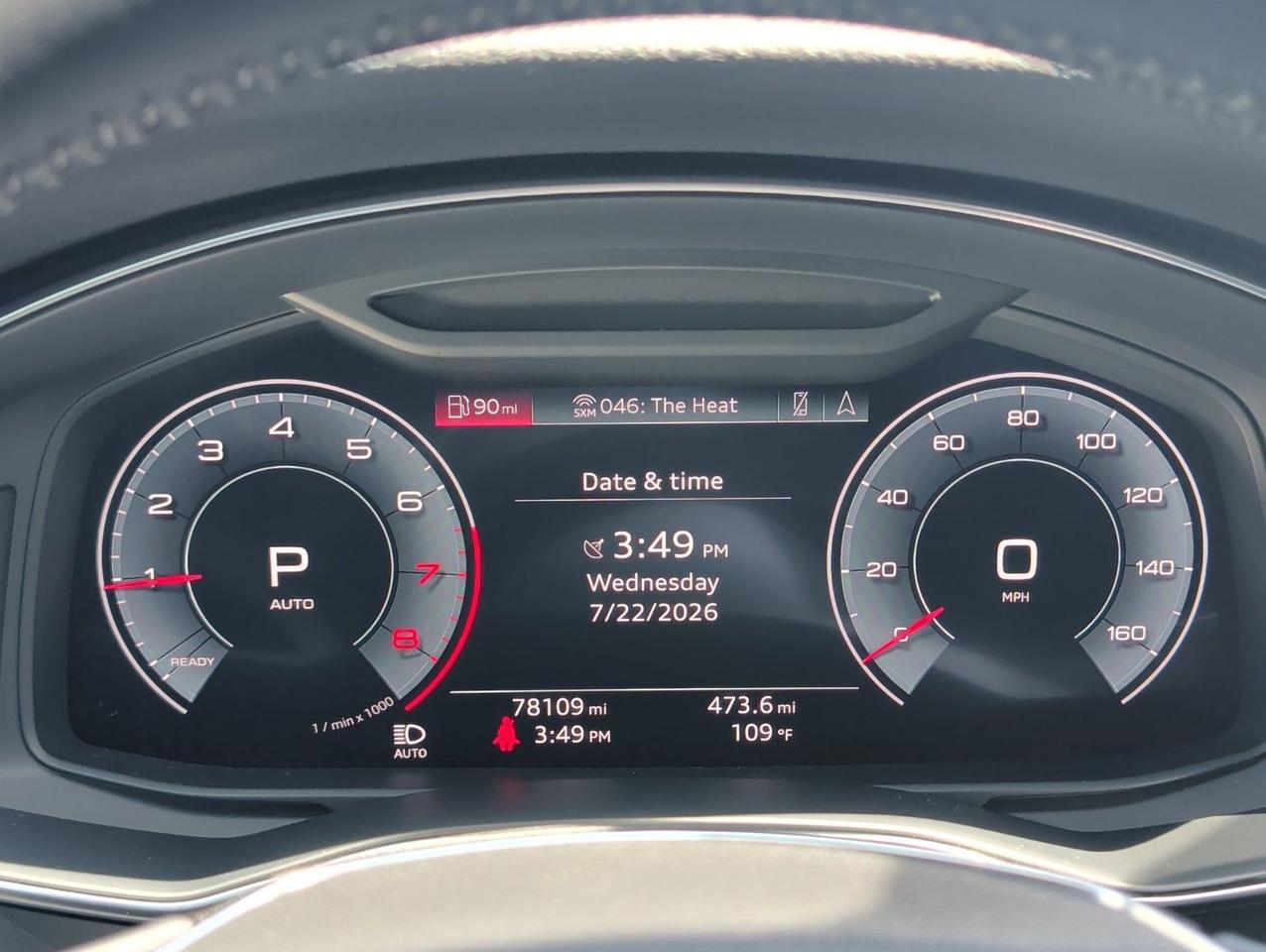 2019 Audi A7 Prestige San Juan TX