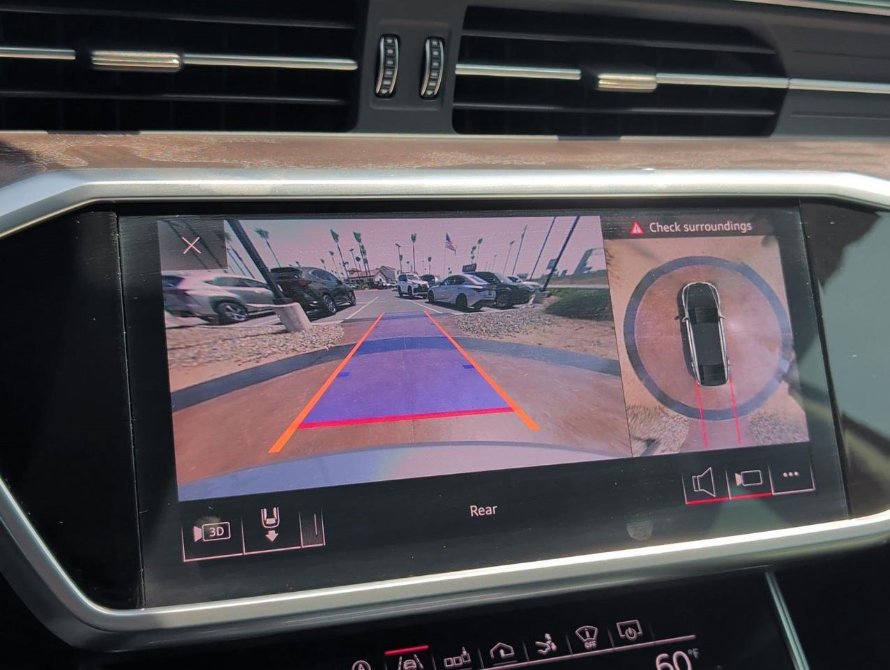 2019 Audi A7 Prestige San Juan TX