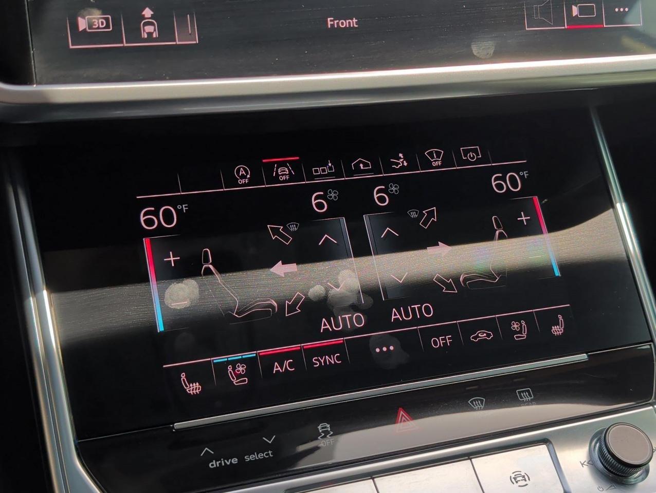 2019 Audi A7 Prestige San Juan TX