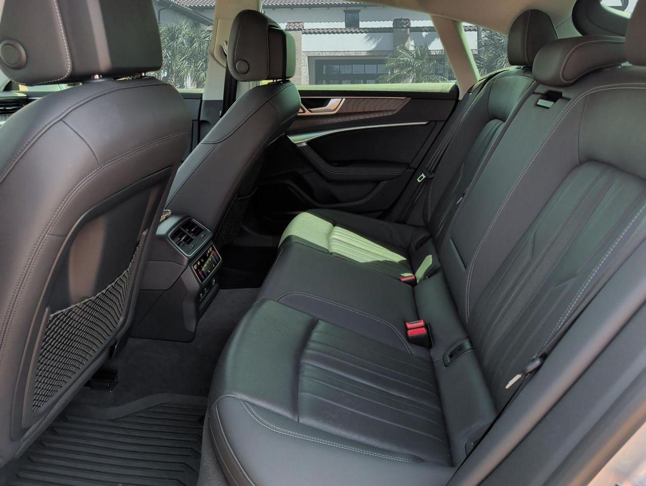 2019 Audi A7 Prestige San Juan TX