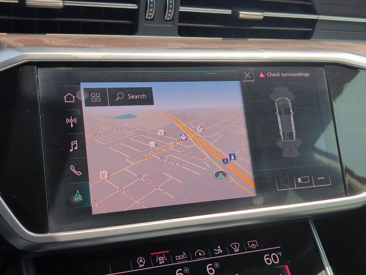 2019 Audi A7 Prestige San Juan TX
