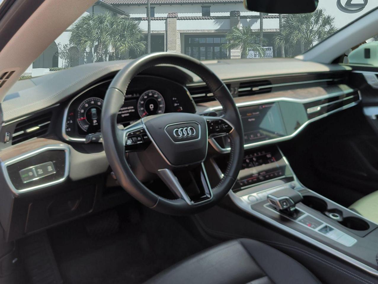 2019 Audi A7 Prestige San Juan TX