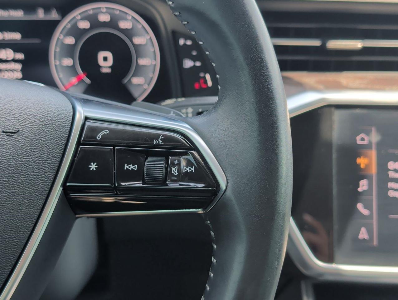 2019 Audi A7 Prestige San Juan TX