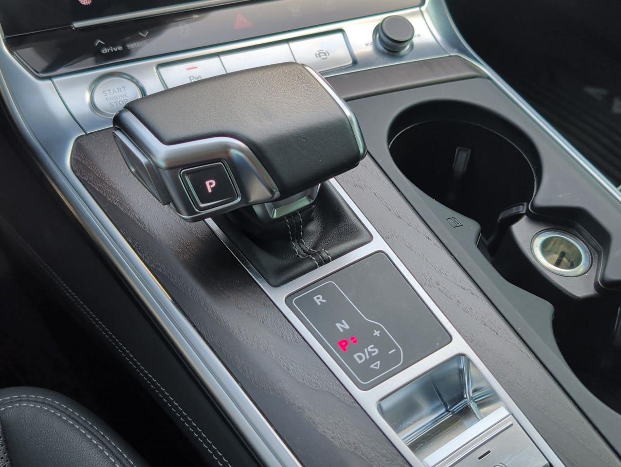 2019 Audi A7 Prestige San Juan TX