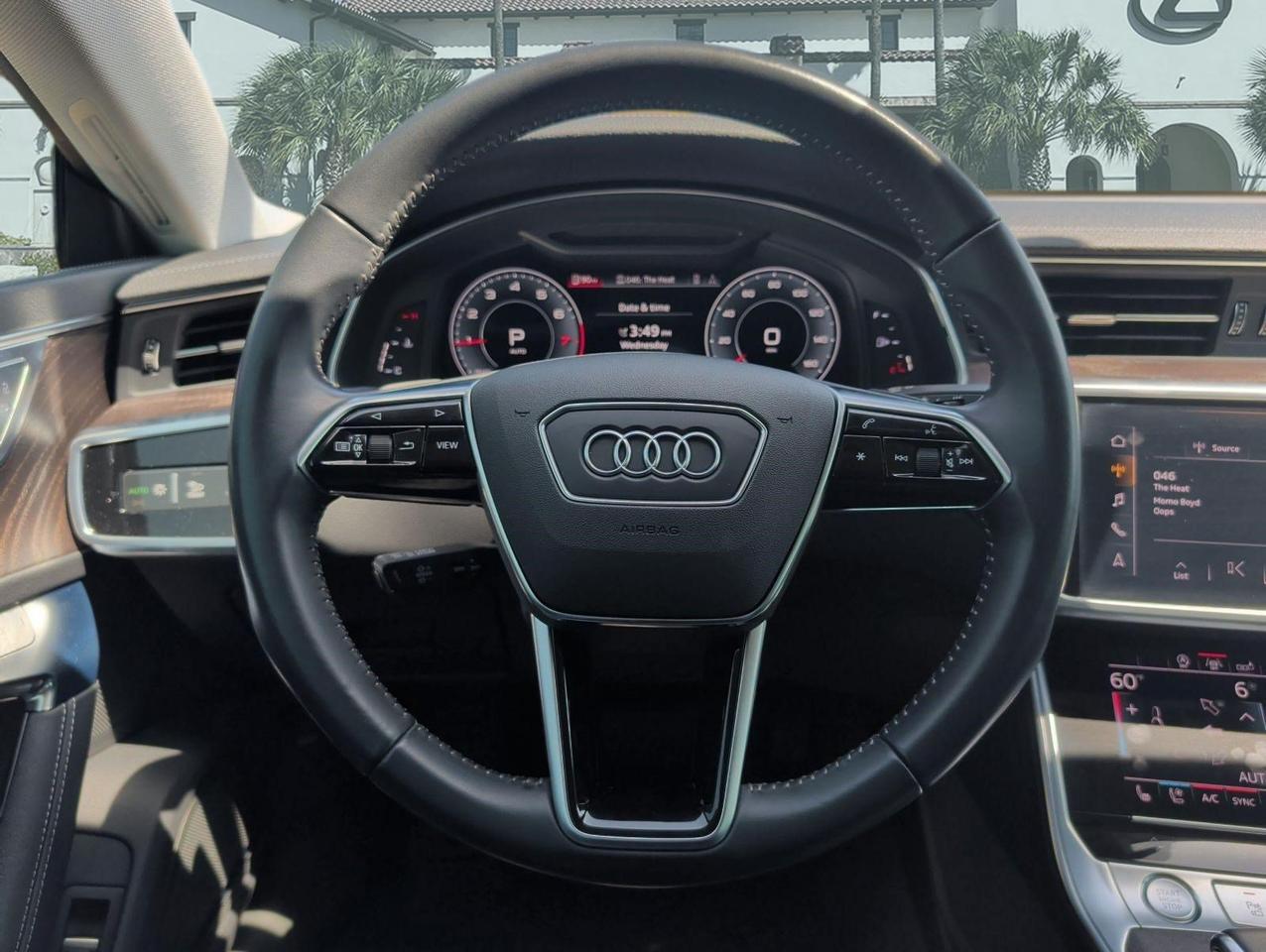 2019 Audi A7 Prestige San Juan TX