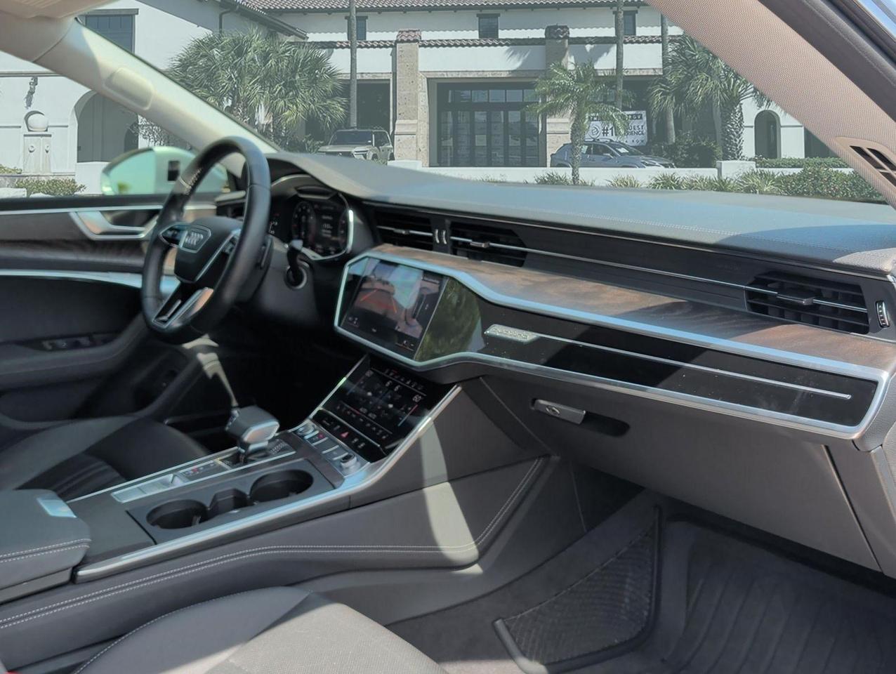 2019 Audi A7 Prestige San Juan TX