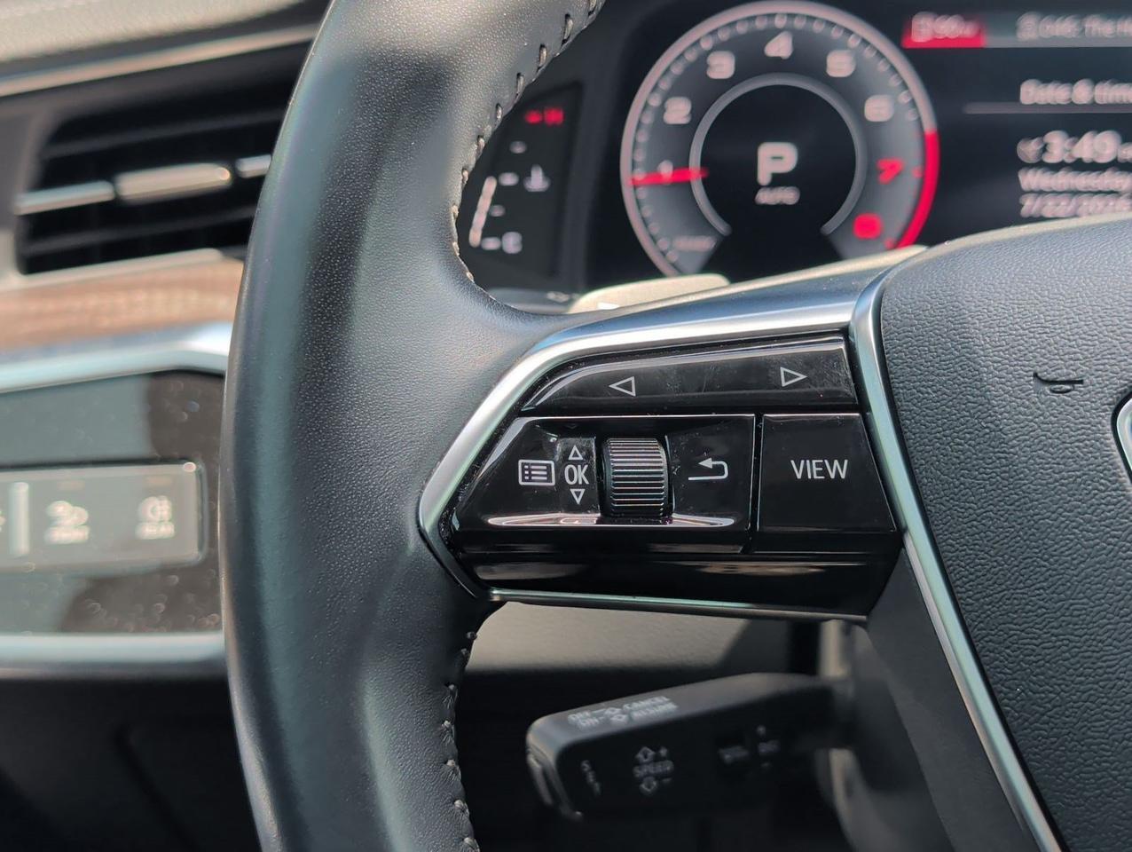 2019 Audi A7 Prestige San Juan TX