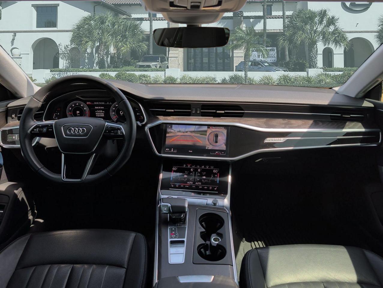 2019 Audi A7 Prestige San Juan TX