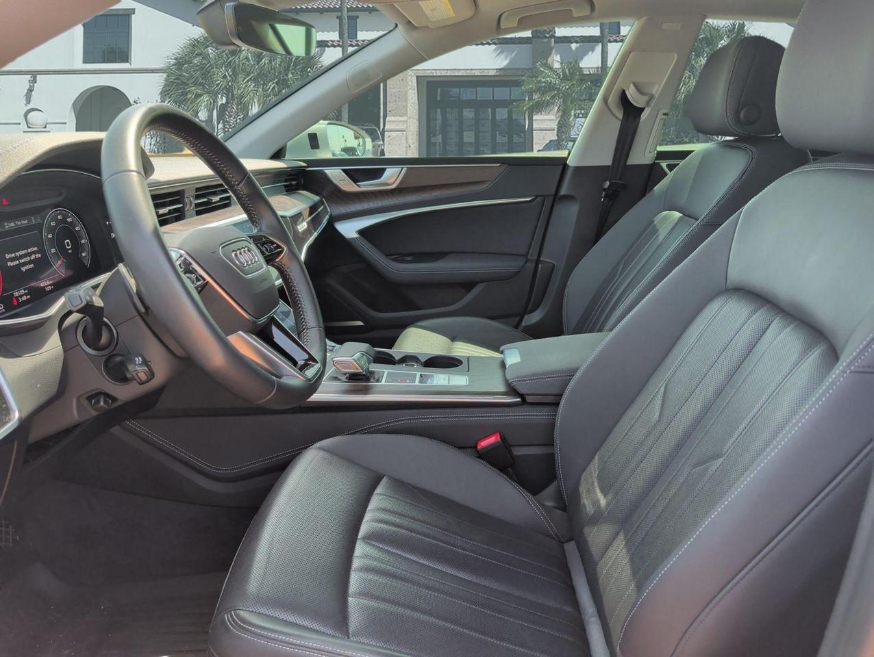 2019 Audi A7 Prestige San Juan TX
