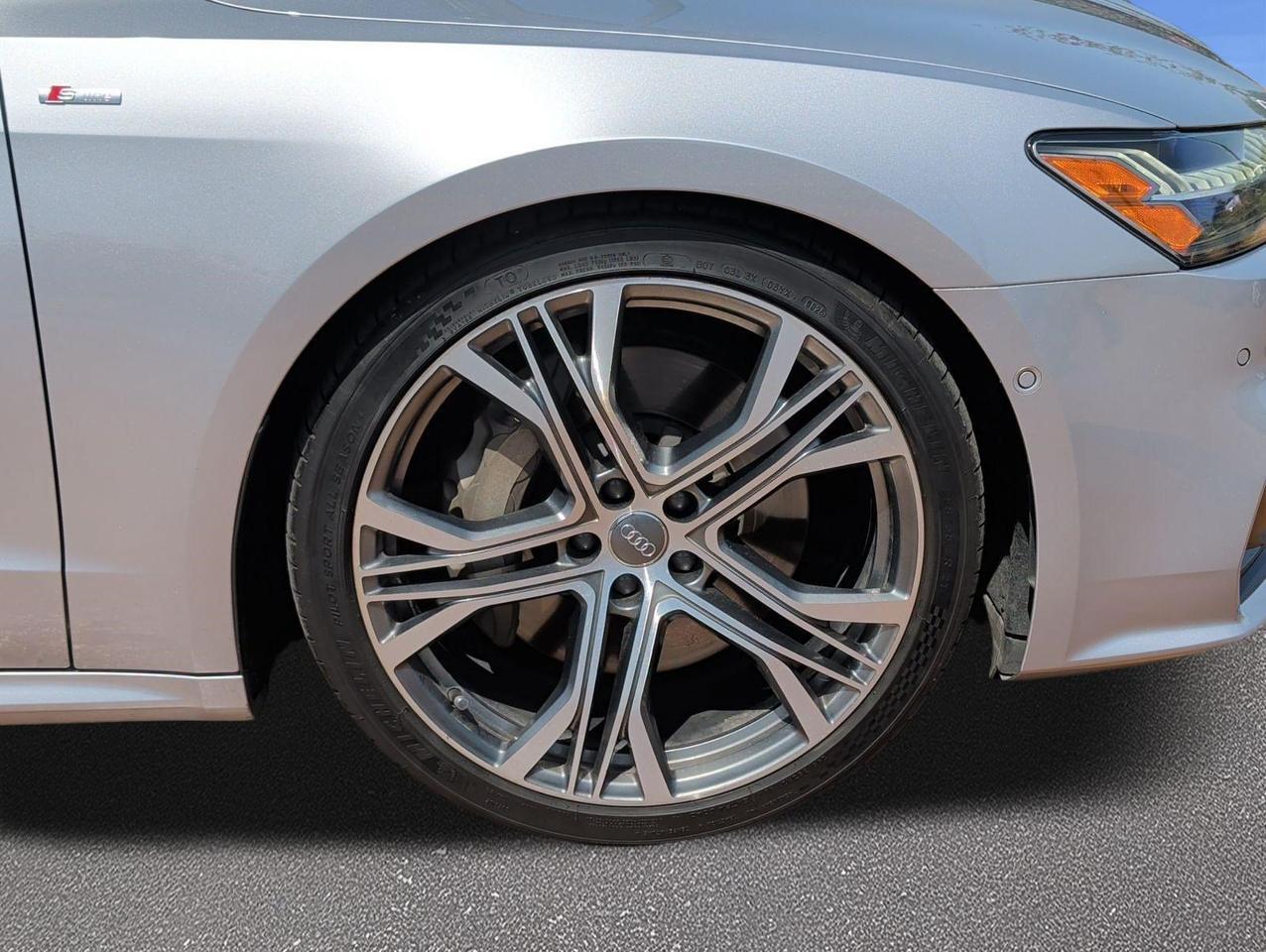 2019 Audi A7 Prestige San Juan TX