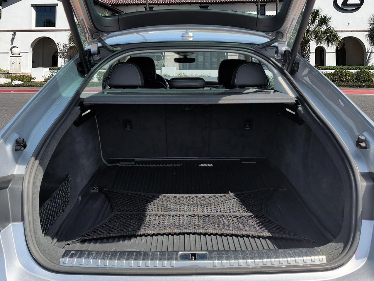 2019 Audi A7 Prestige San Juan TX