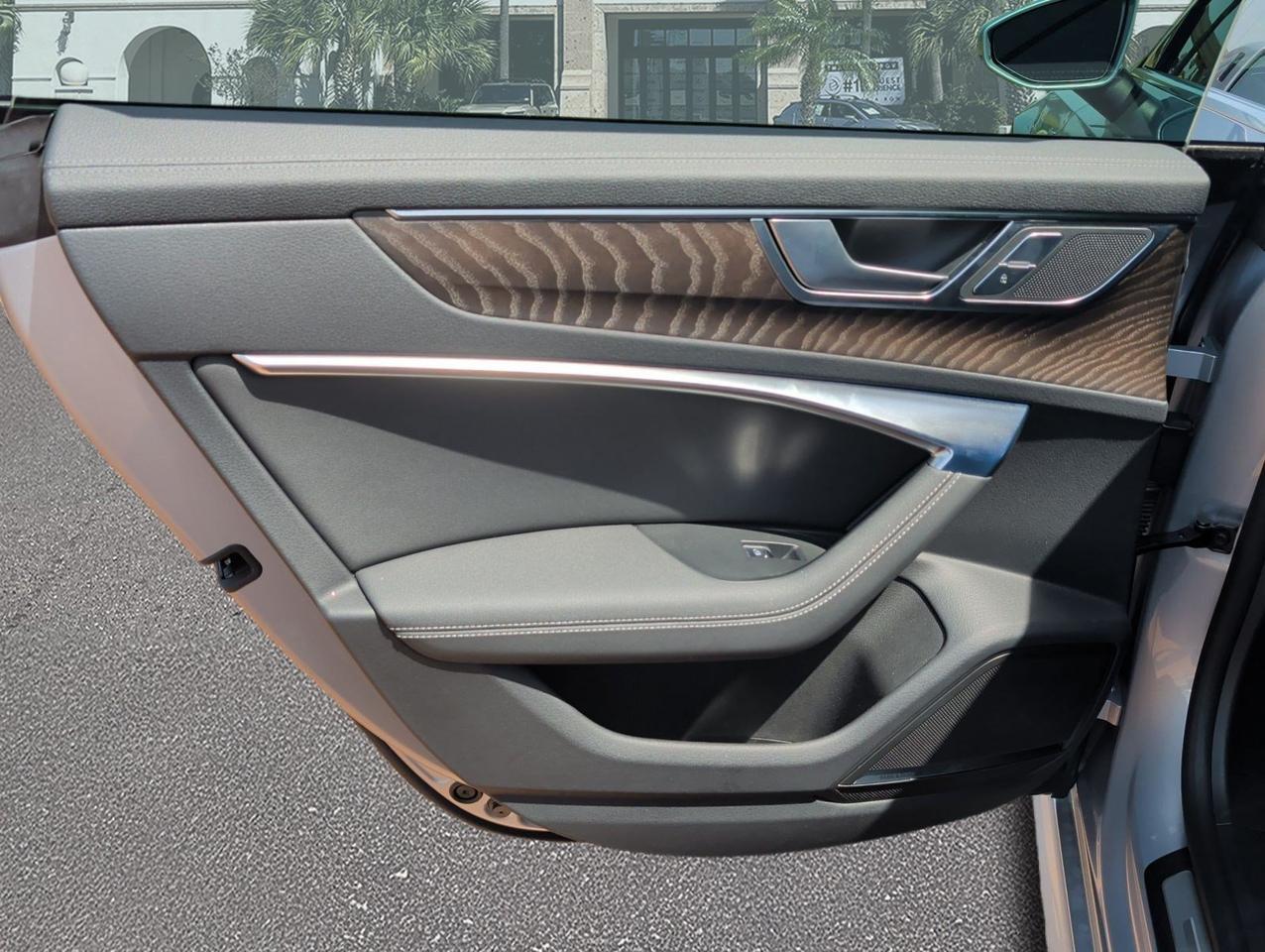 2019 Audi A7 Prestige San Juan TX
