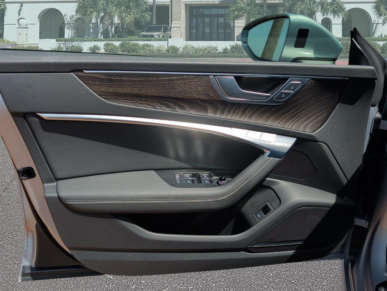 2019 Audi A7 Prestige San Juan TX