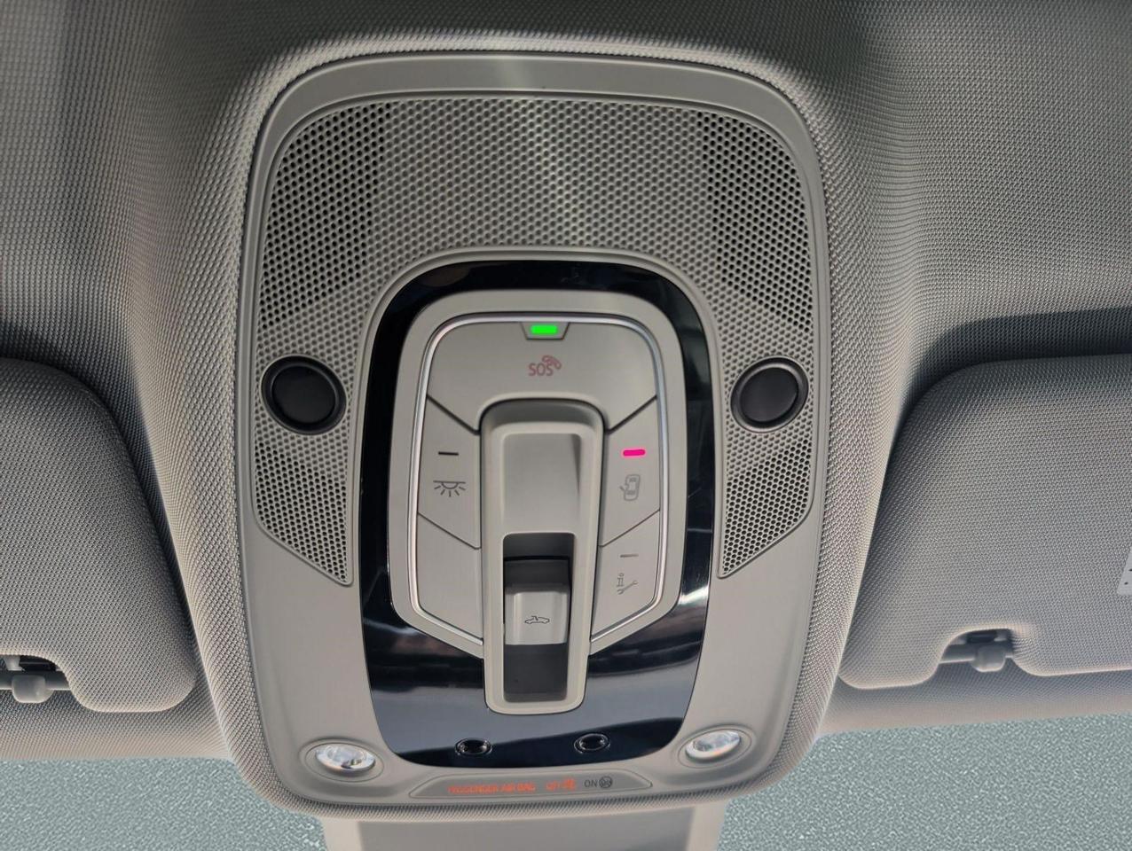 2019 Audi A7 Prestige San Juan TX