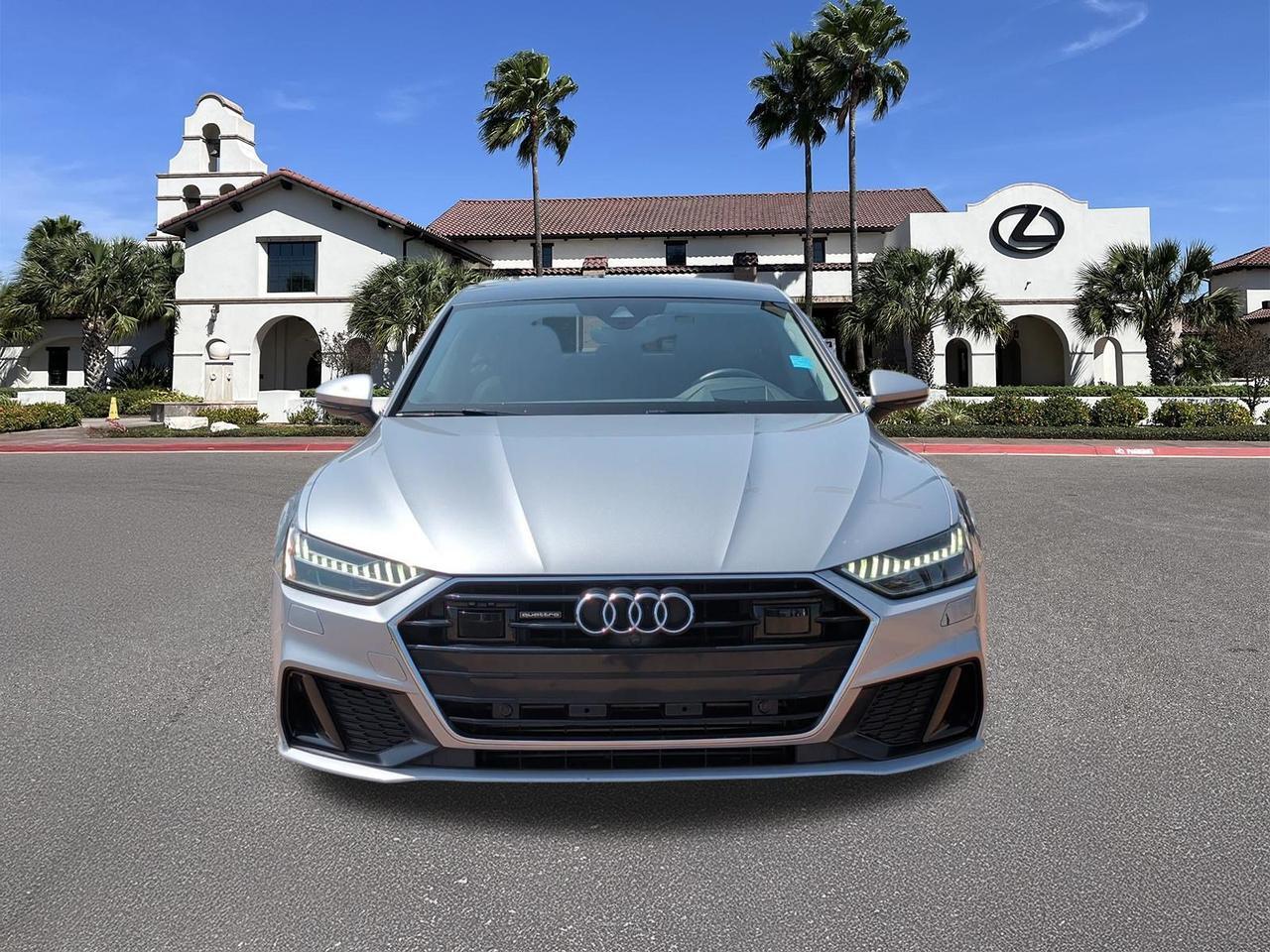 2019 Audi A7 Prestige San Juan TX
