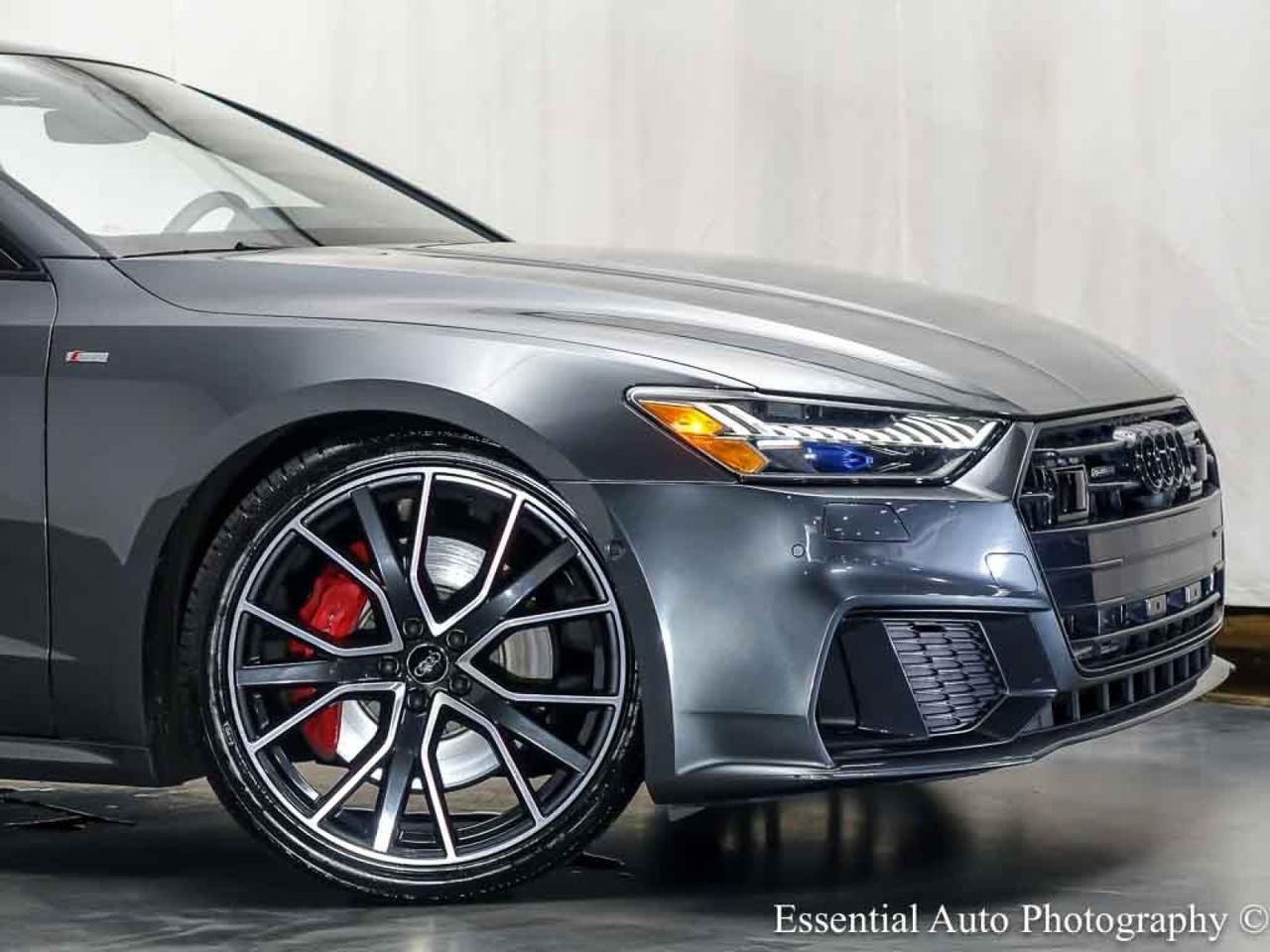 2019 Audi A7 Prestige