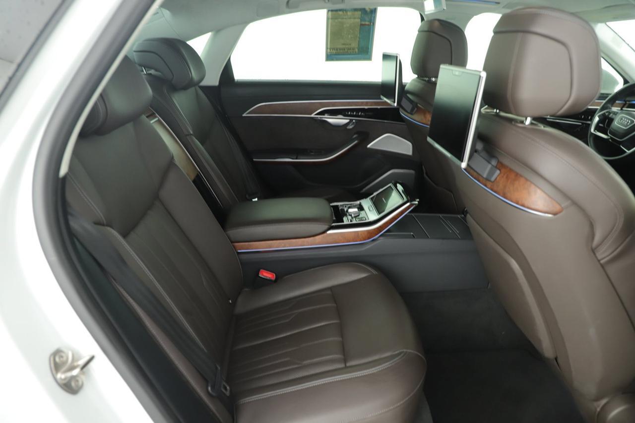2019 Audi A8 L New Braunfels TX