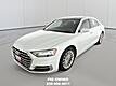 2019 Audi A8 L