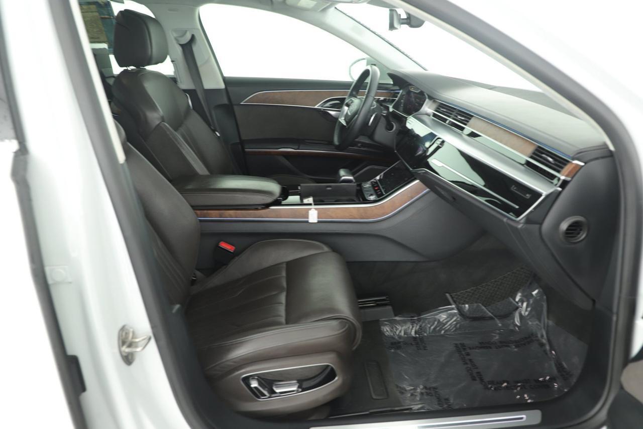 2019 Audi A8 L New Braunfels TX
