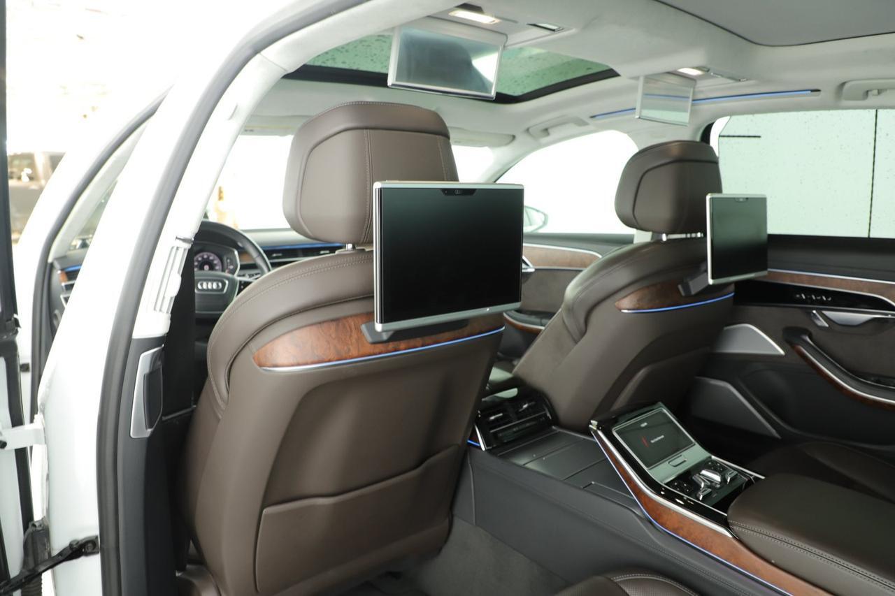2019 Audi A8 L New Braunfels TX