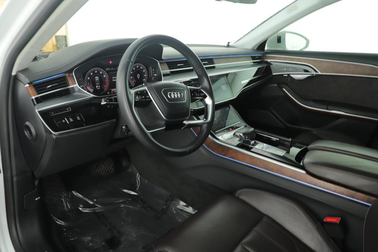 2019 Audi A8 L New Braunfels TX
