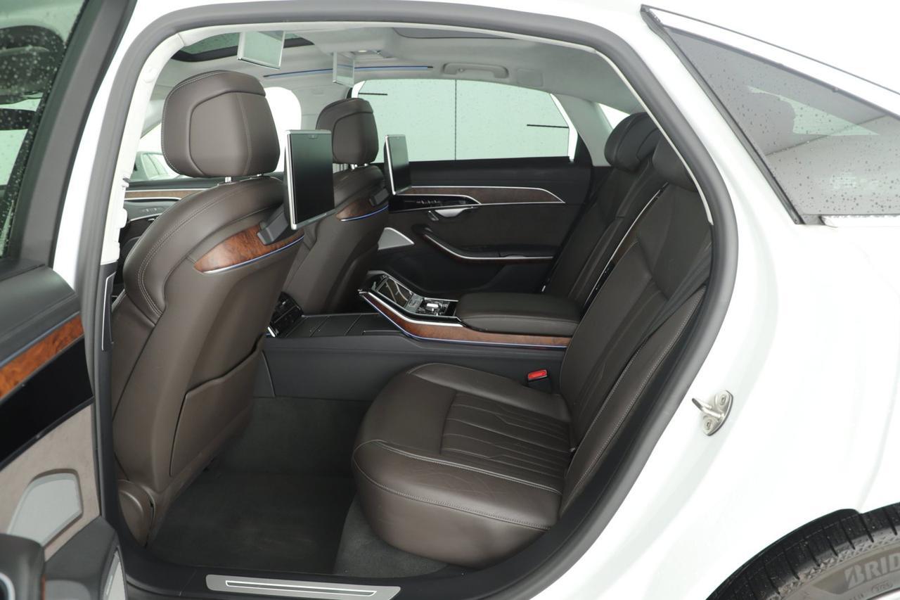 2019 Audi A8 L New Braunfels TX
