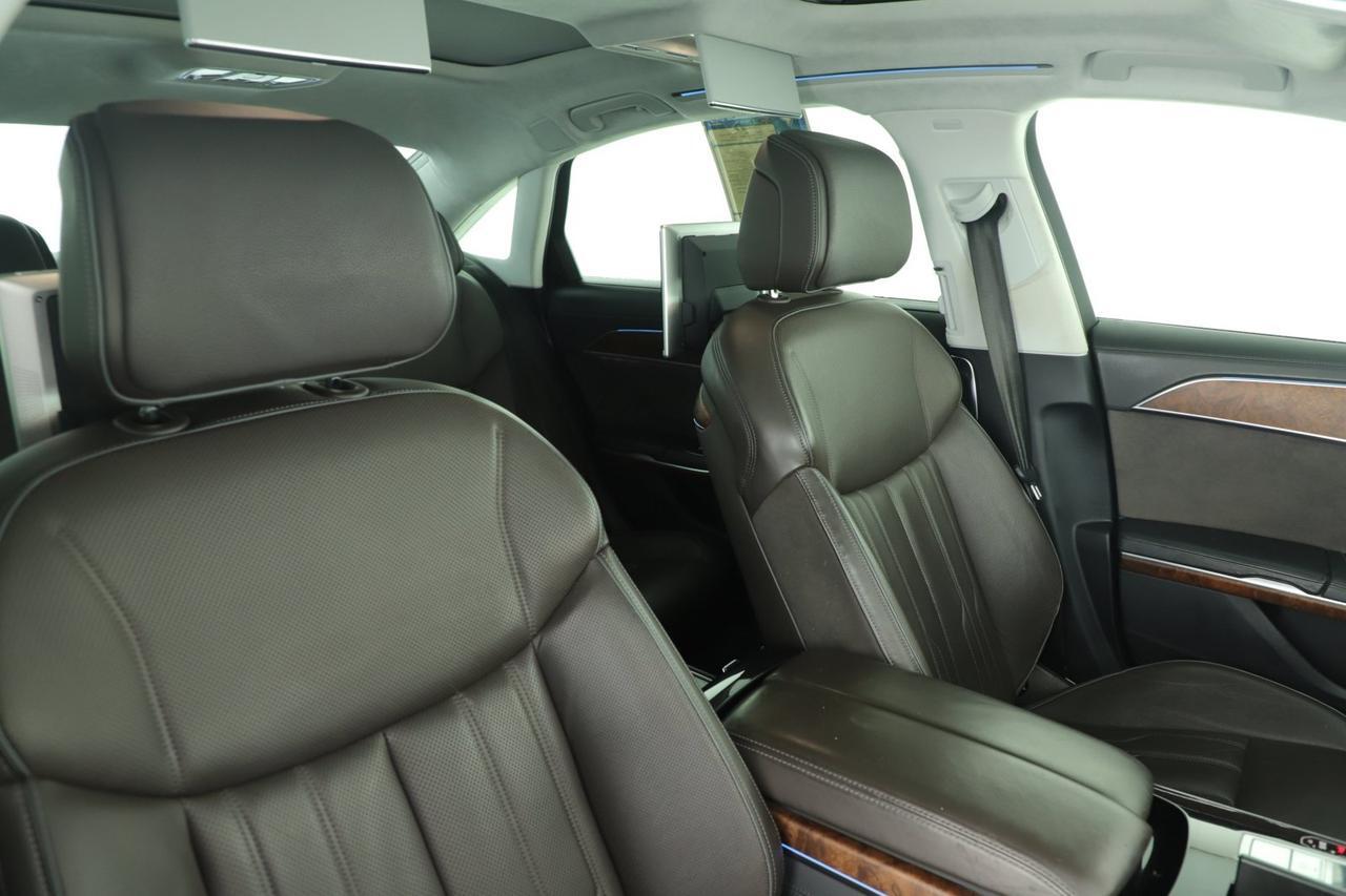 2019 Audi A8 L New Braunfels TX