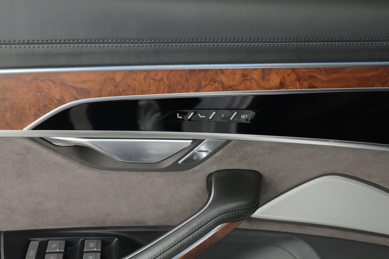 2019 Audi A8 L New Braunfels TX