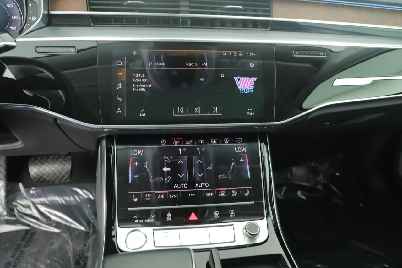2019 Audi A8 L New Braunfels TX