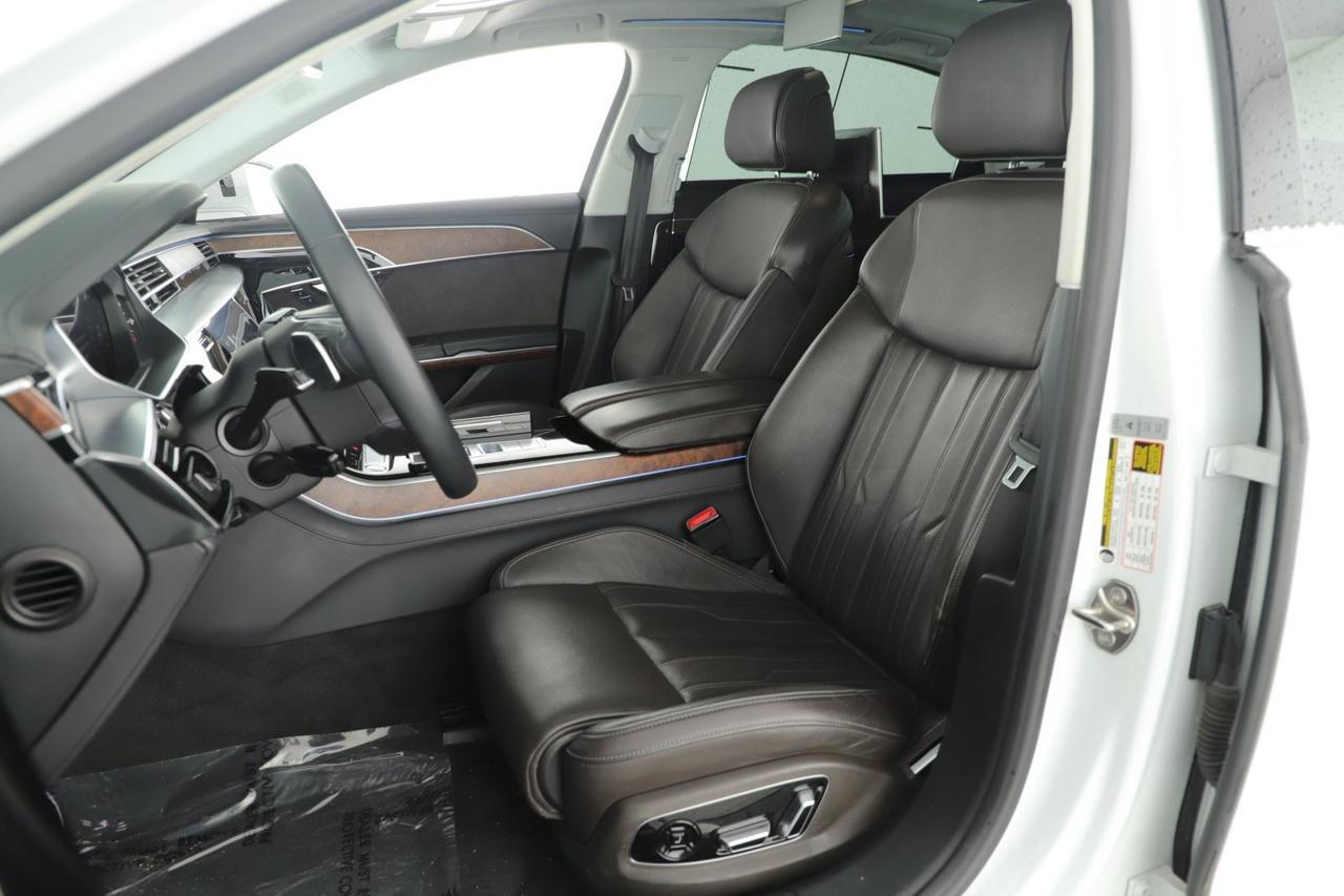 2019 Audi A8 L New Braunfels TX