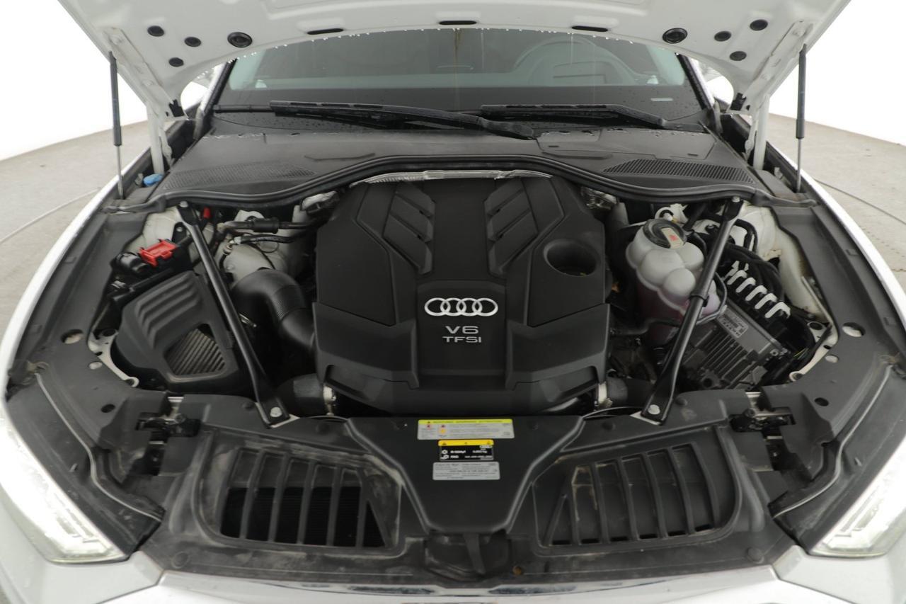 2019 Audi A8 L New Braunfels TX