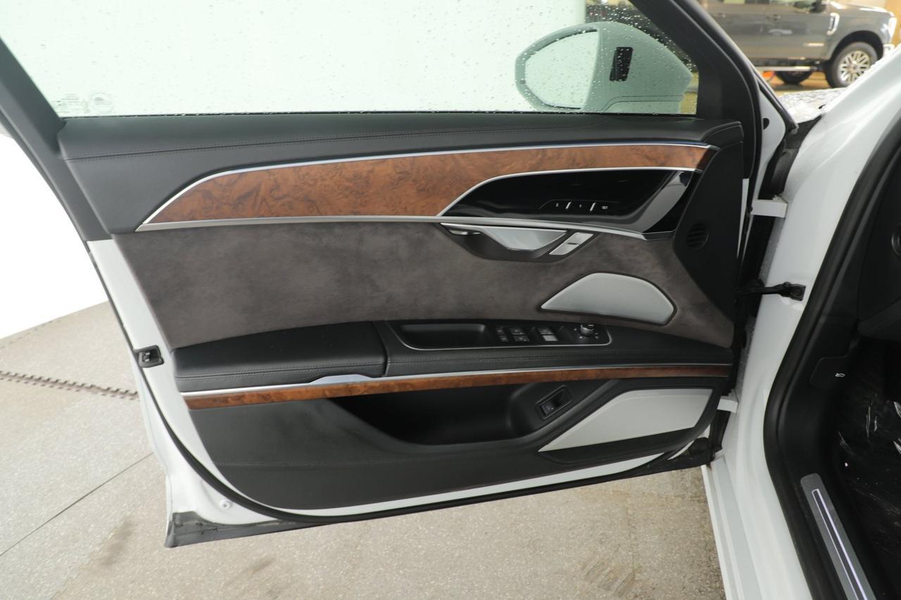 2019 Audi A8 L New Braunfels TX
