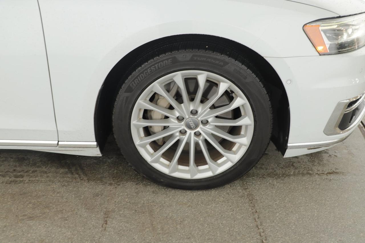 2019 Audi A8 L New Braunfels TX
