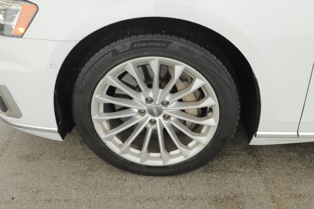 2019 Audi A8 L New Braunfels TX