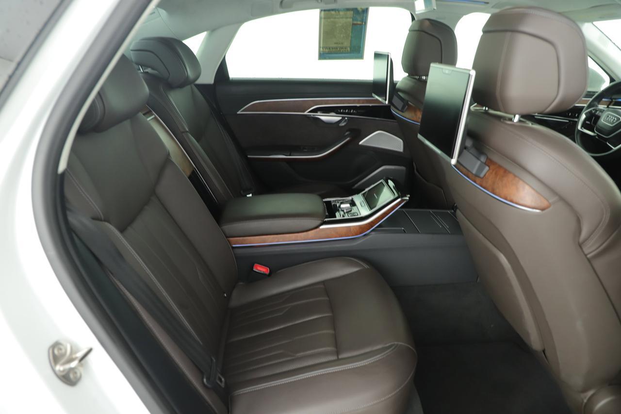 2019 Audi A8 L New Braunfels TX