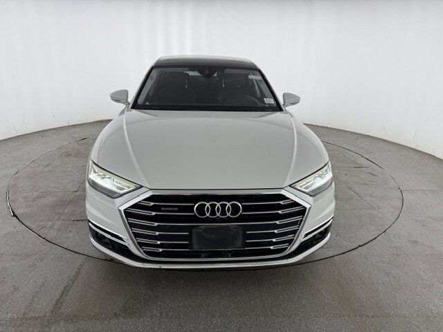 2019 Audi A8 L New Braunfels TX