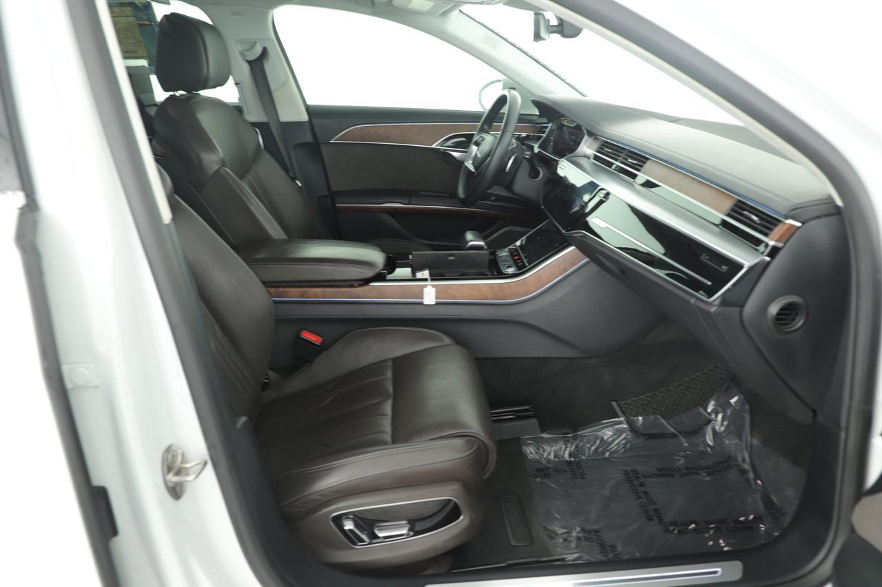 2019 Audi A8 L New Braunfels TX