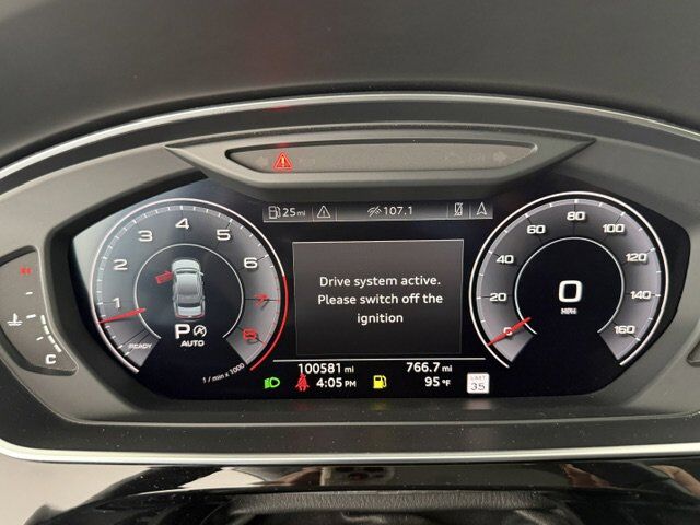 2019 Audi A8 L New Braunfels TX