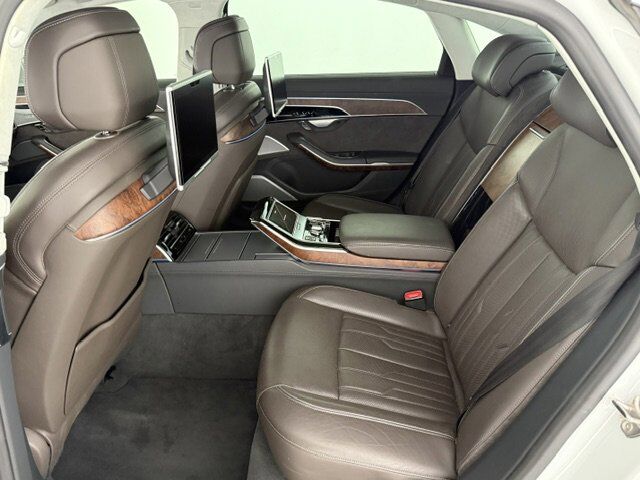 2019 Audi A8 L New Braunfels TX