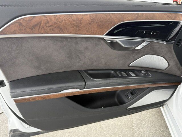 2019 Audi A8 L New Braunfels TX